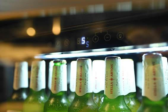 Beer Center: conheça o eletro que pode salvar a sua festa – principalmente nos dias mais quentes!