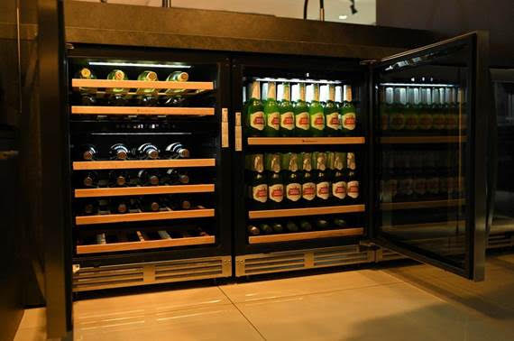 Beer Center: conheça o eletro que pode salvar a sua festa – principalmente nos dias mais quentes!