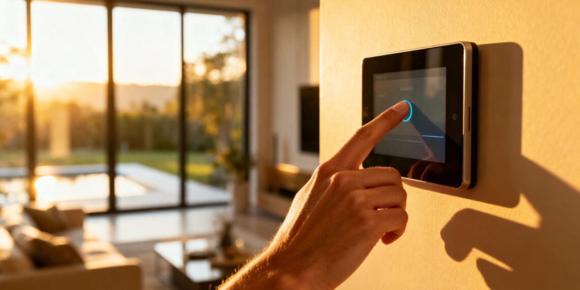 Biometria e Inteligência Artificial transformam a segurança em condomínios