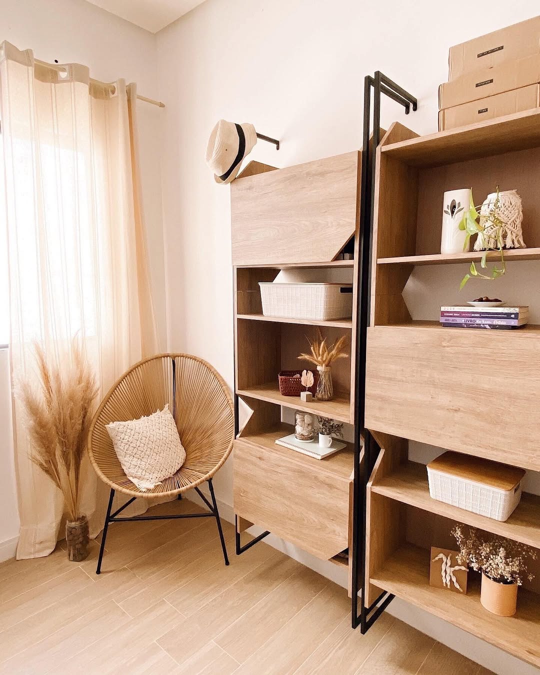 Cadeira Acapulco: como usar o clássico do design latino na sua casa com estilo