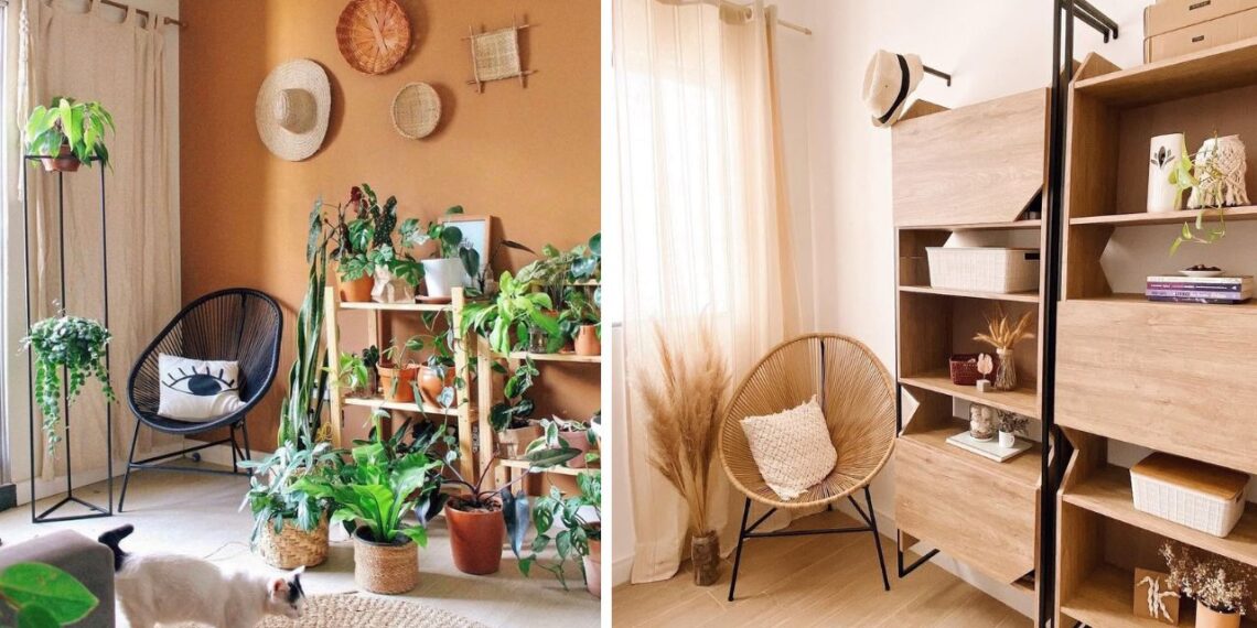 Cadeira Acapulco: como usar o clássico do design latino na sua casa com estilo