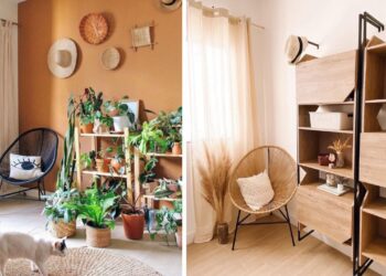 Cadeira Acapulco: como usar o clássico do design latino na sua casa com estilo