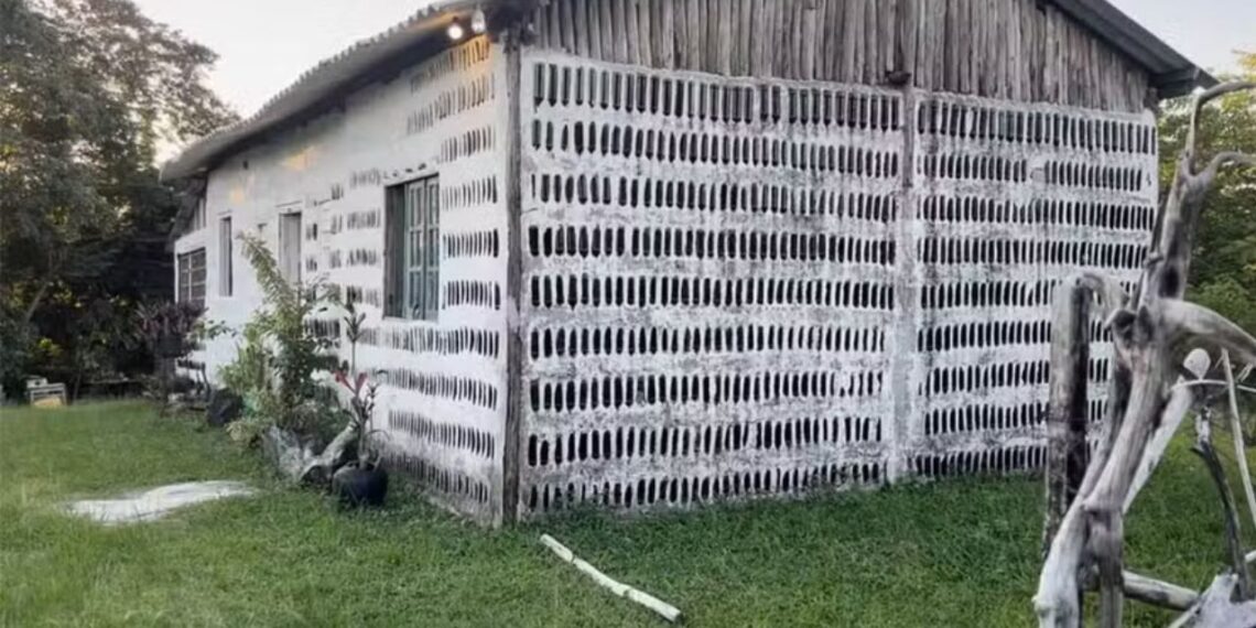 Foto: Reprodução Instagram @casadesal.eco