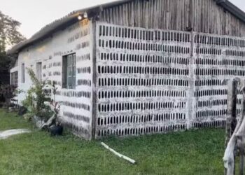 Foto: Reprodução Instagram @casadesal.eco