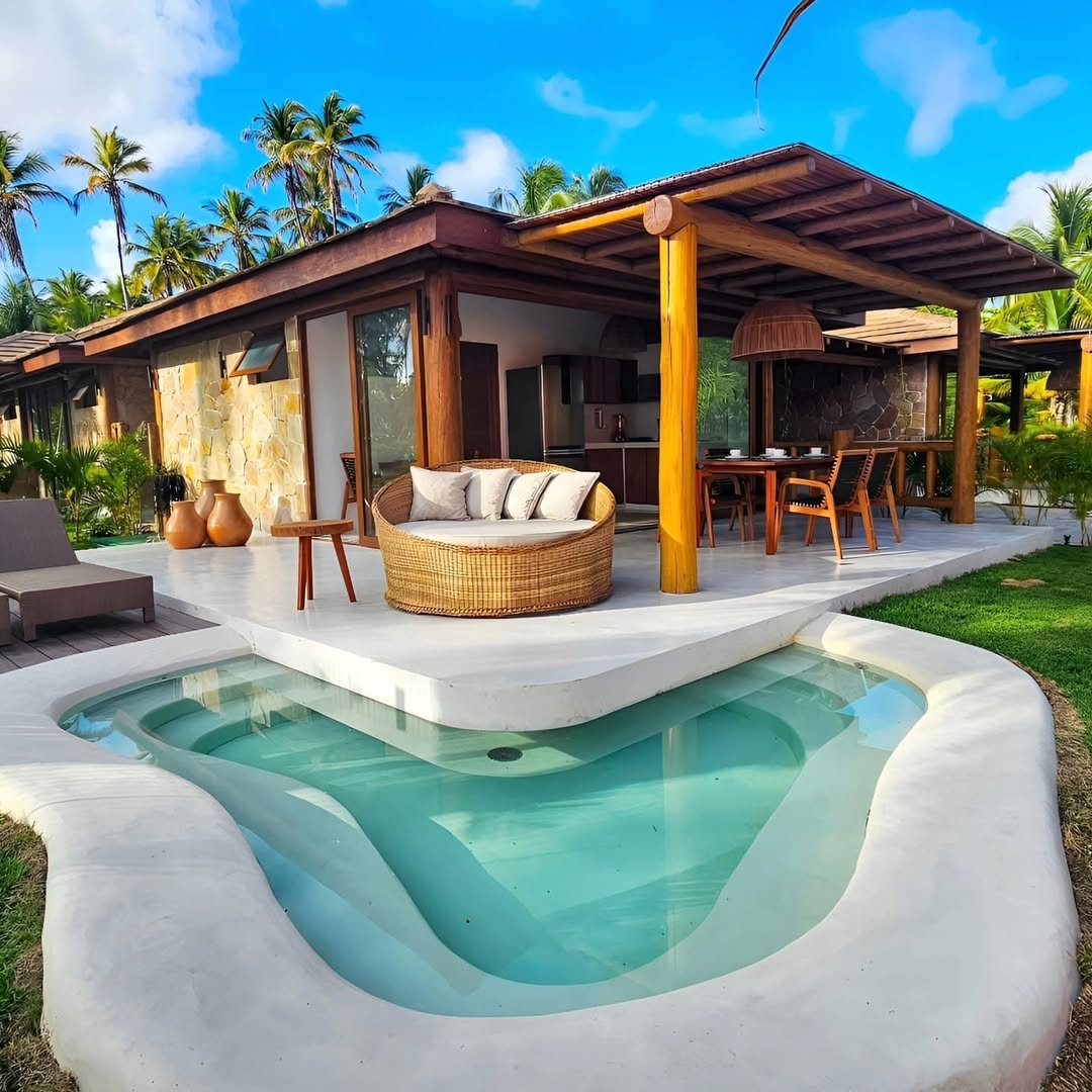 Como proteger seus móveis da maresia: truques inteligentes para casas na praia