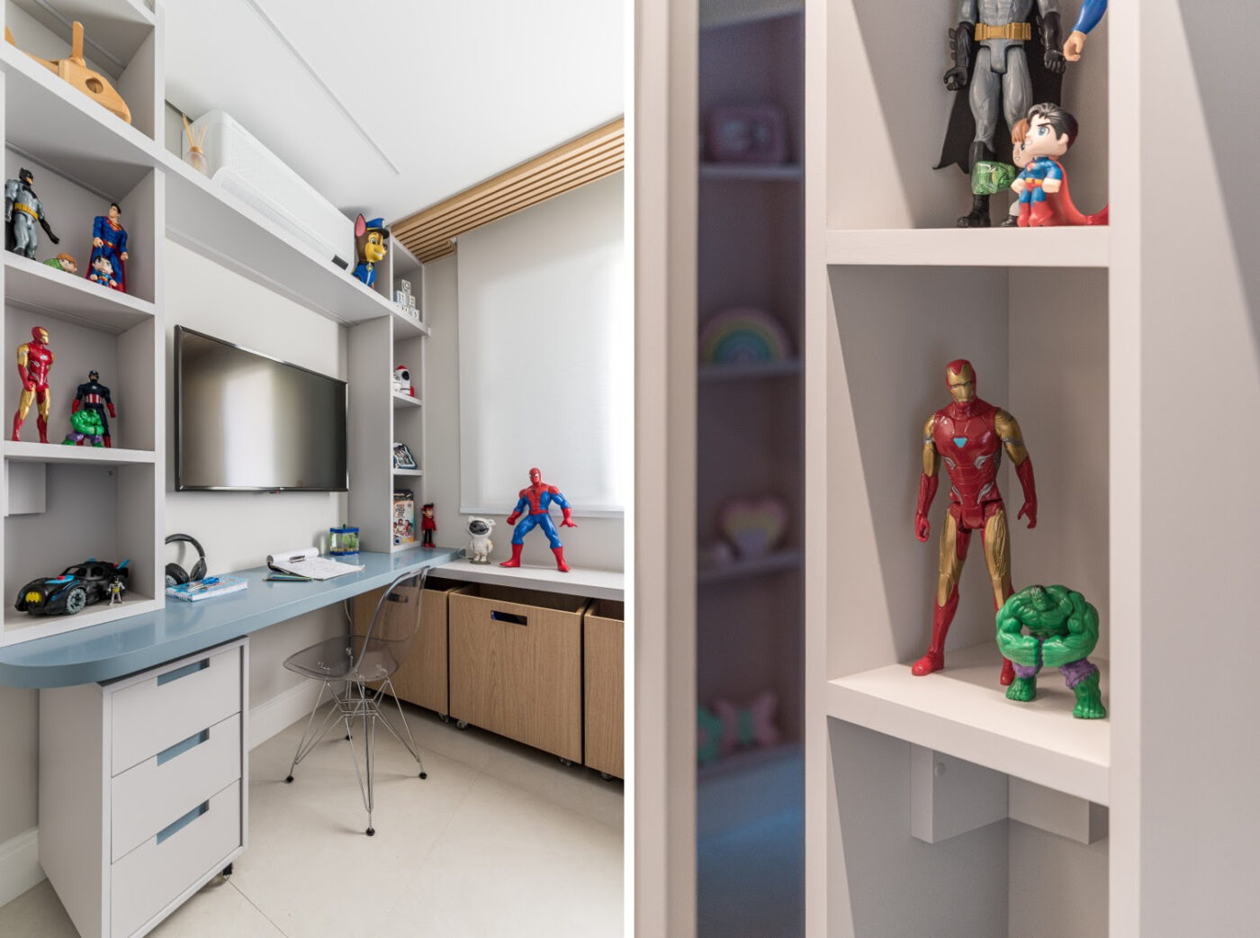 Arquiteta esclarece 7 dúvidas comuns sobre prateleiras