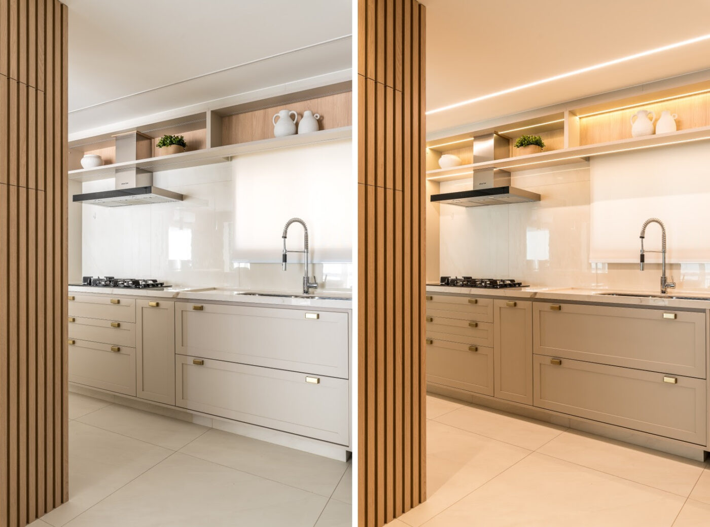 Arquiteta esclarece 7 dúvidas comuns sobre prateleiras