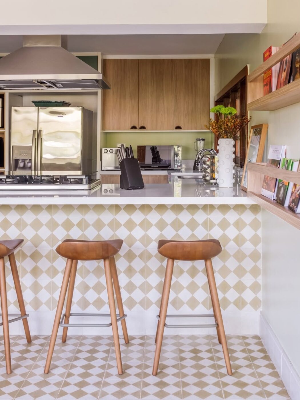 A casa de campo a 14 km do Leblon que virou o refúgio favorito do casal