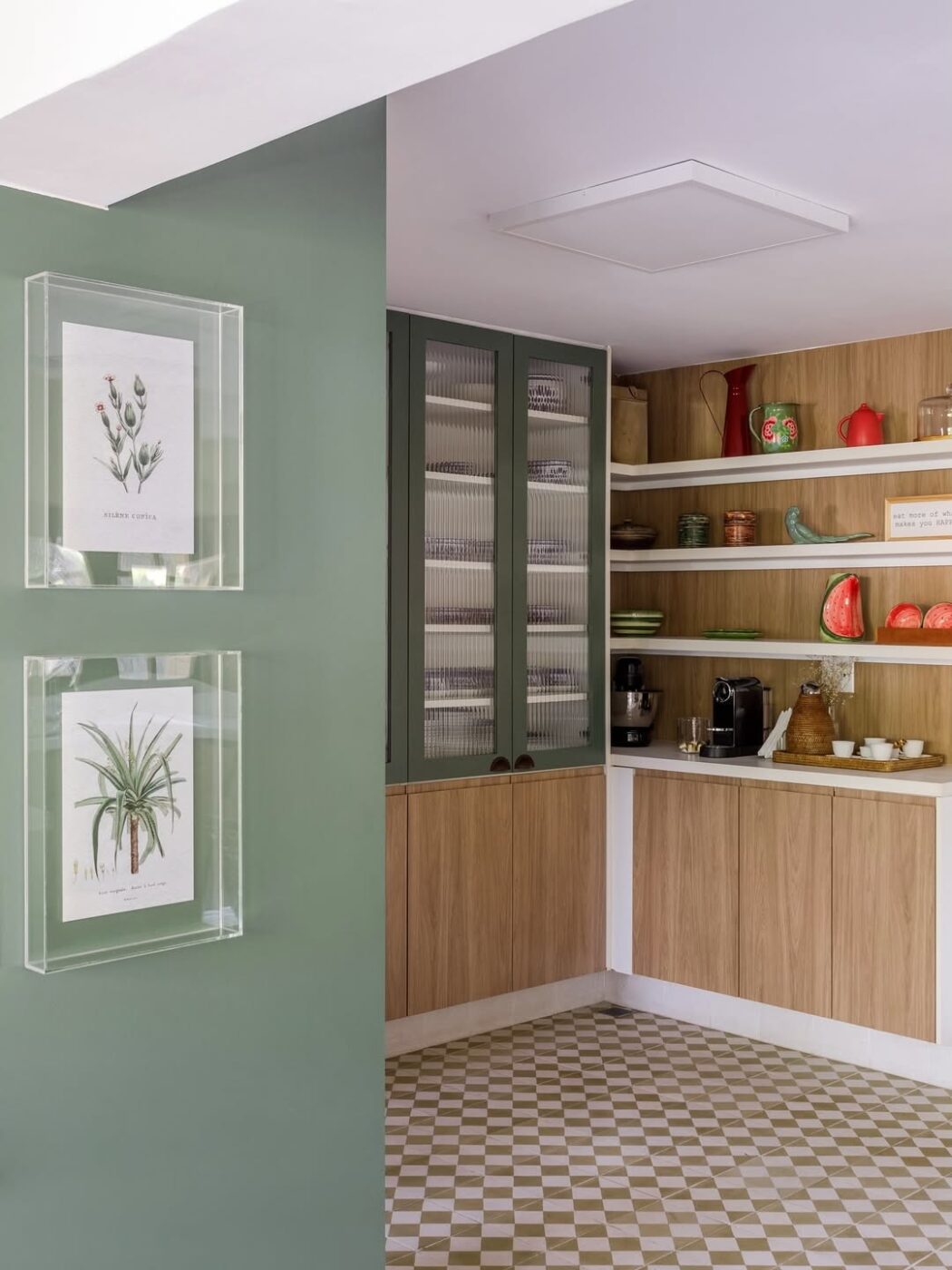 A casa de campo a 14 km do Leblon que virou o refúgio favorito do casal