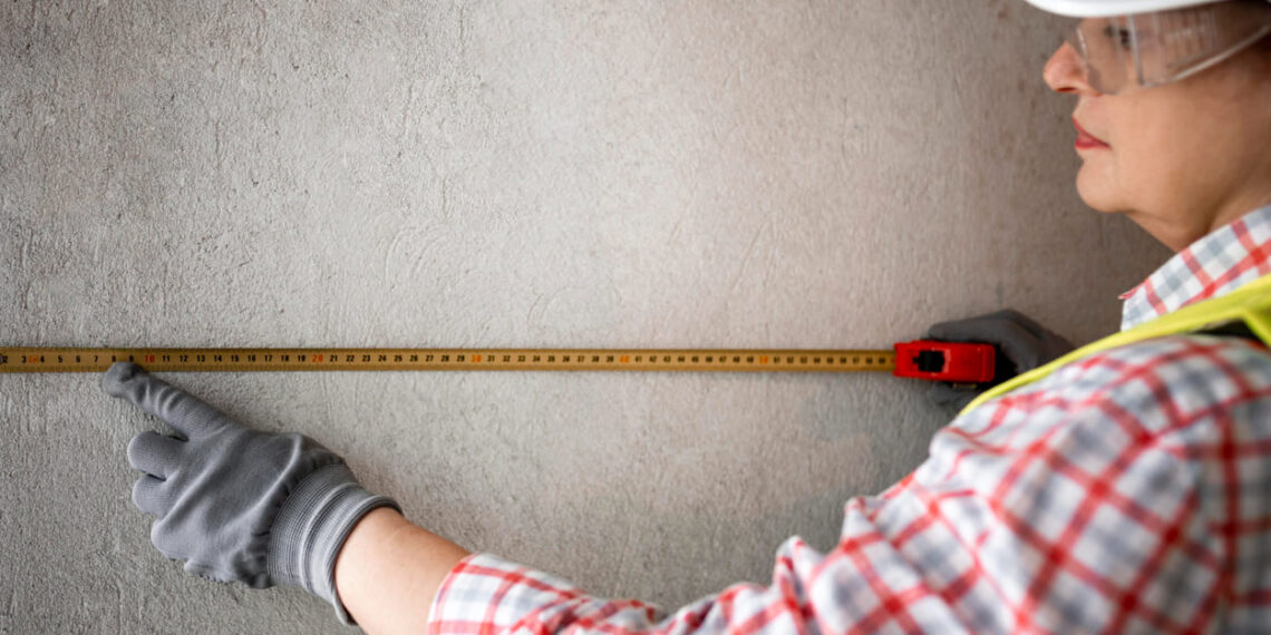 Como medir o m² de uma casa ou apartamento sem complicação