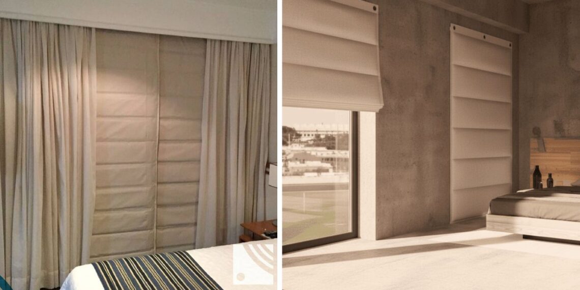 Quer mais silêncio em casa? Descubra como funciona a cortina acústica