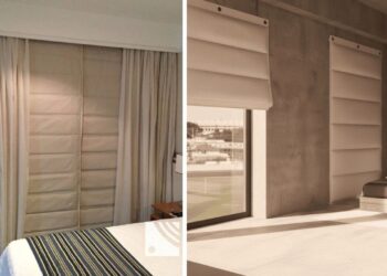 Quer mais silêncio em casa? Descubra como funciona a cortina acústica