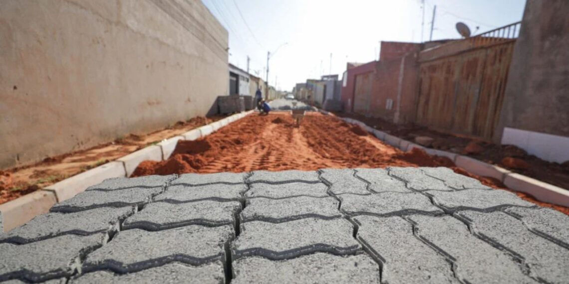 Investimentos no Sol Nascente aceleram e consolidam nova paisagem urbana na capital