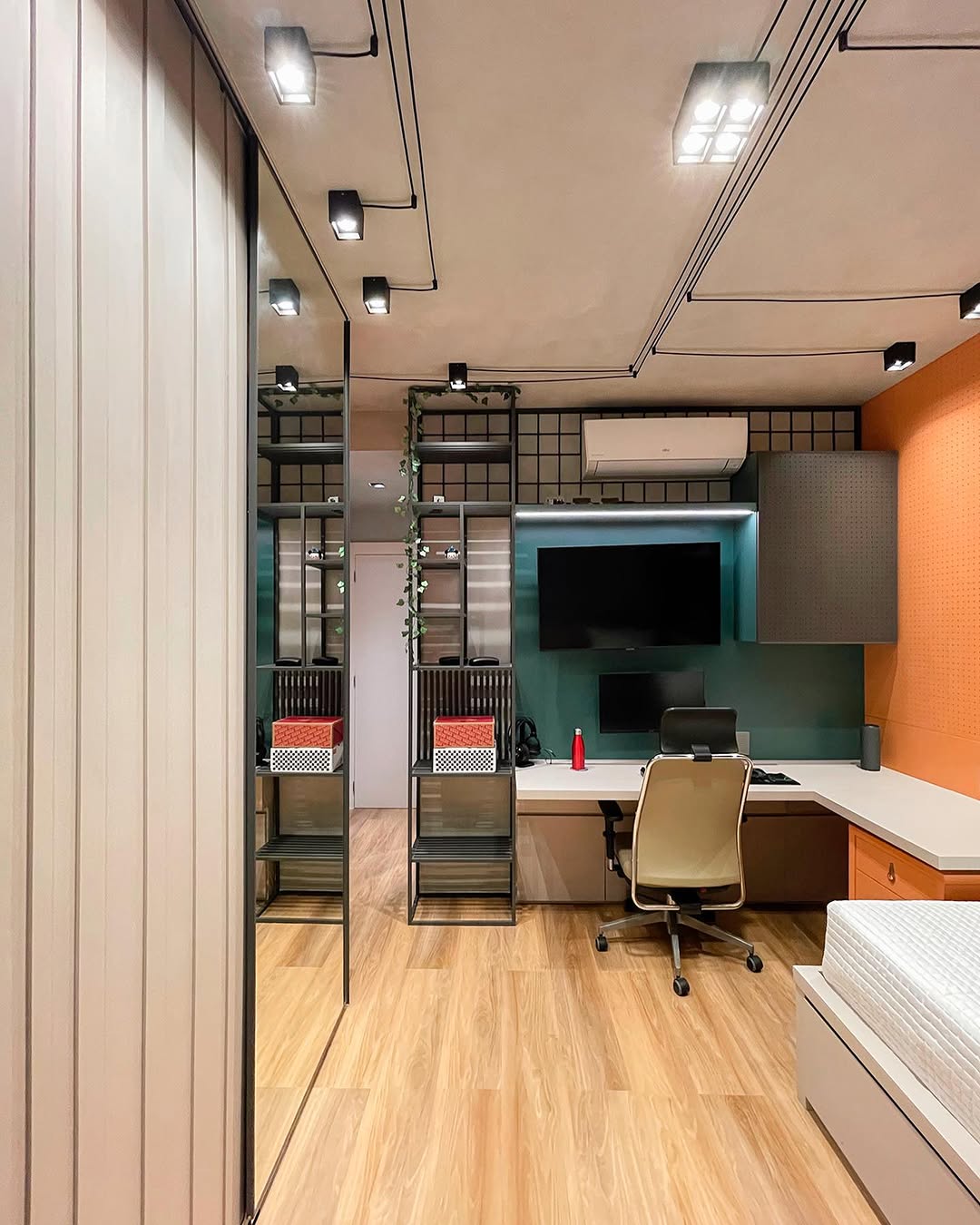 Casa com estilo industrial: ideias práticas para unir rusticidade, elegância e funcionalidade