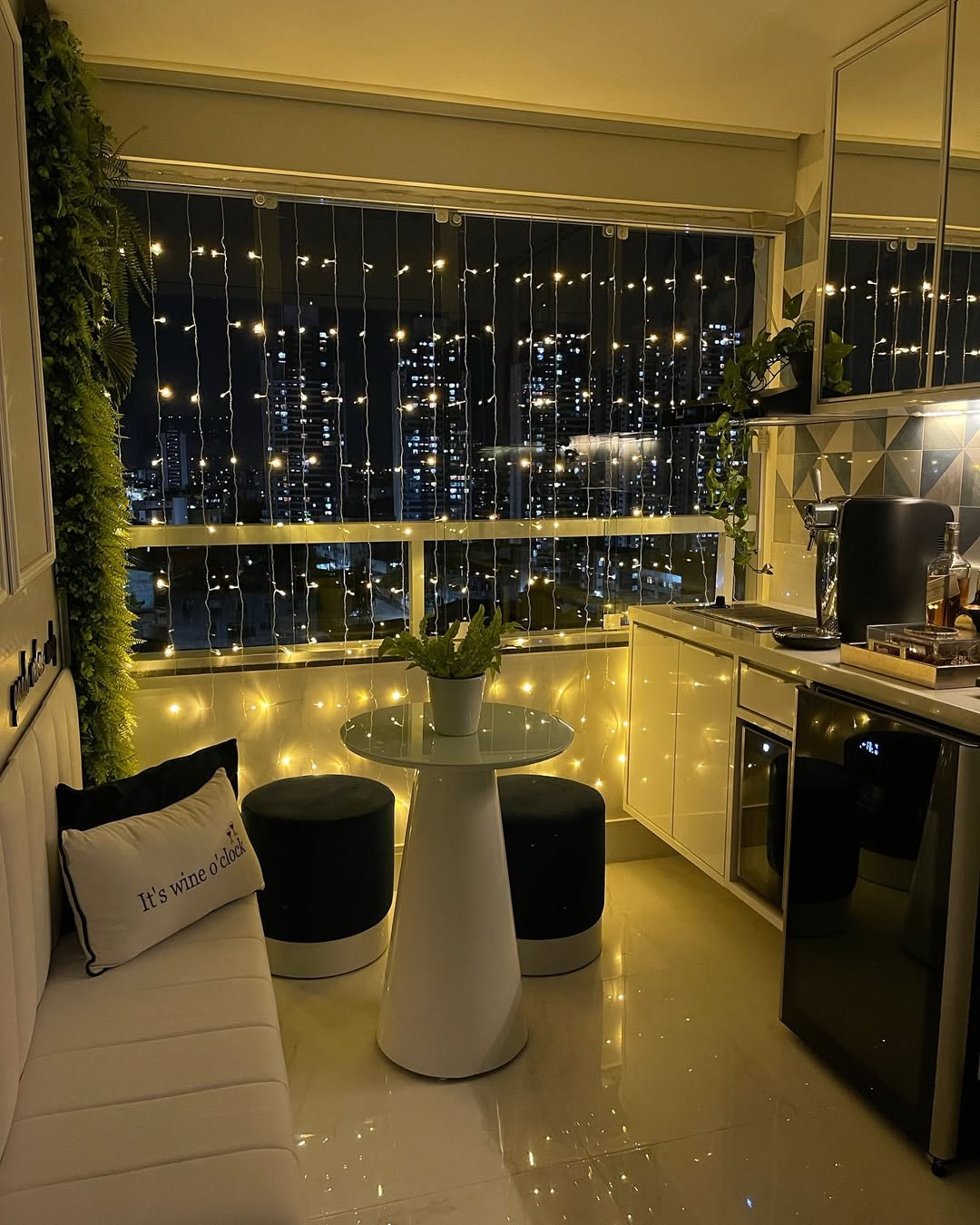 Decoração de Natal para Varanda: o guia para criar um cantinho acolhedor e festivo