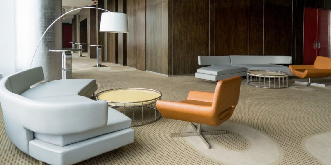 Tendências de design corporativo: como os escritórios serão repensados em 2026