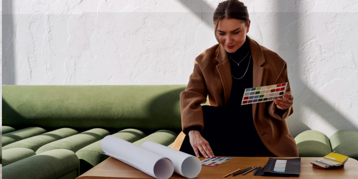 Minas Gerais celebra pela primeira vez o Dia Estadual do Designer de Interiores