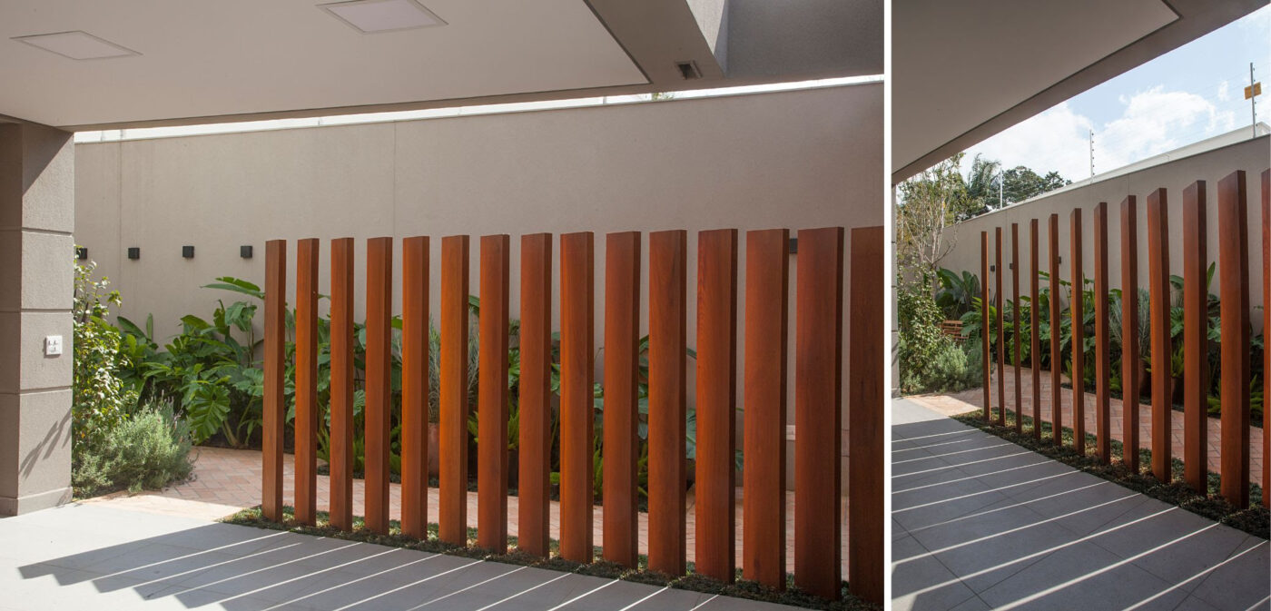 O papel das divisórias nos ambientes integrados