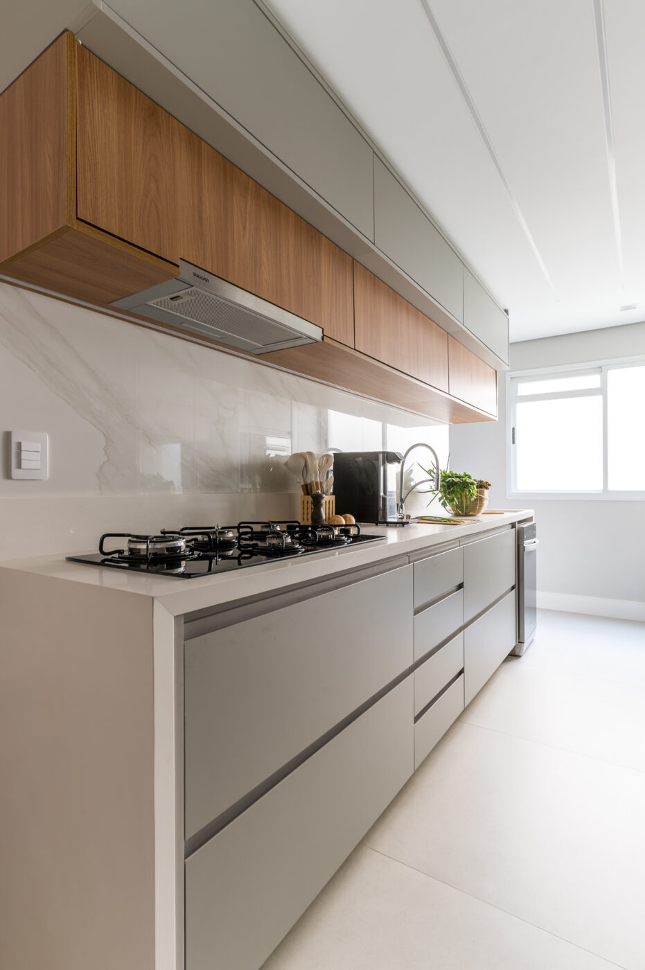 Como escolher os eletrodomésticos da cozinha