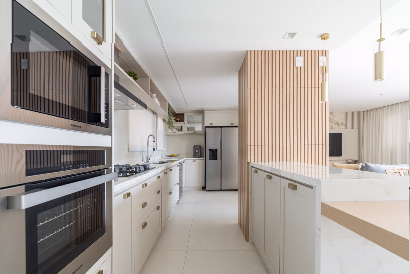 Como escolher os eletrodomésticos da cozinha