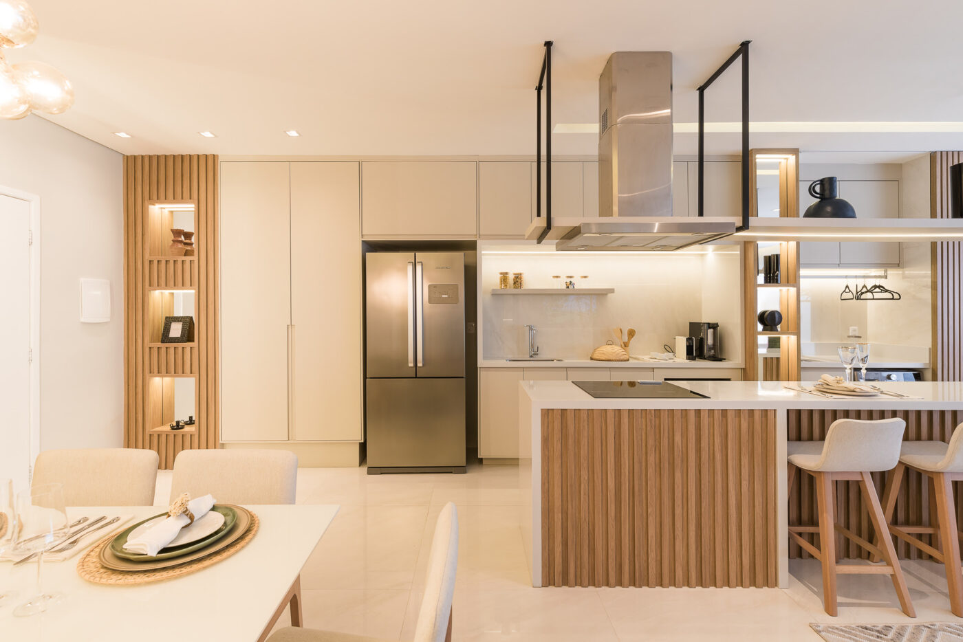 Como escolher os eletrodomésticos da cozinha