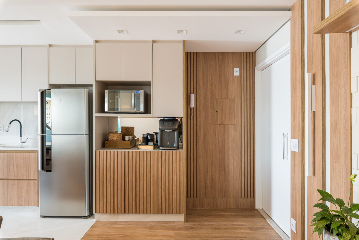 Como escolher os eletrodomésticos da cozinha