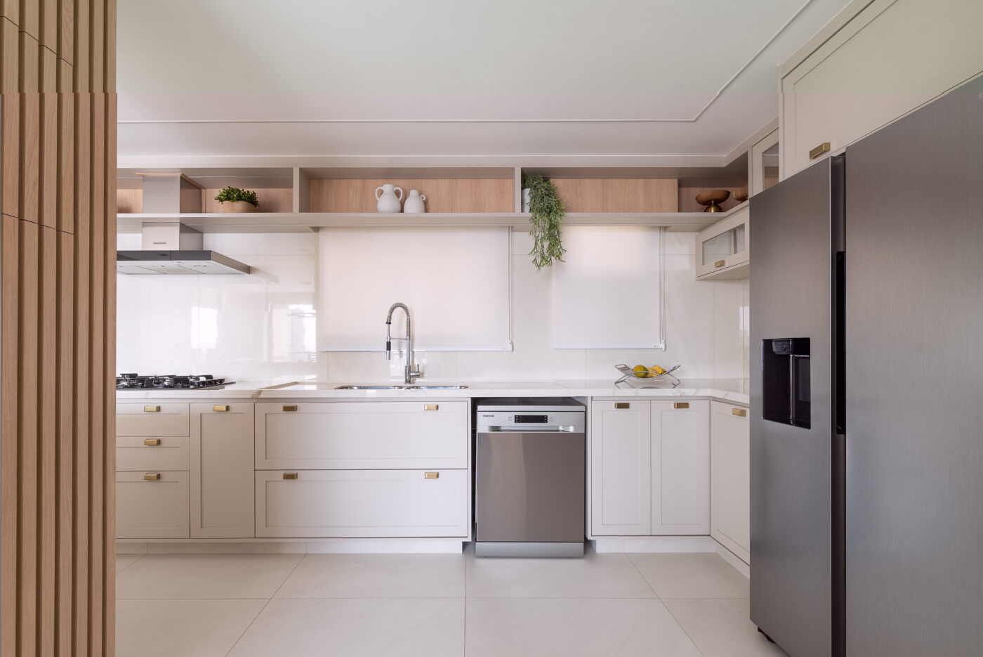 Como escolher os eletrodomésticos da cozinha