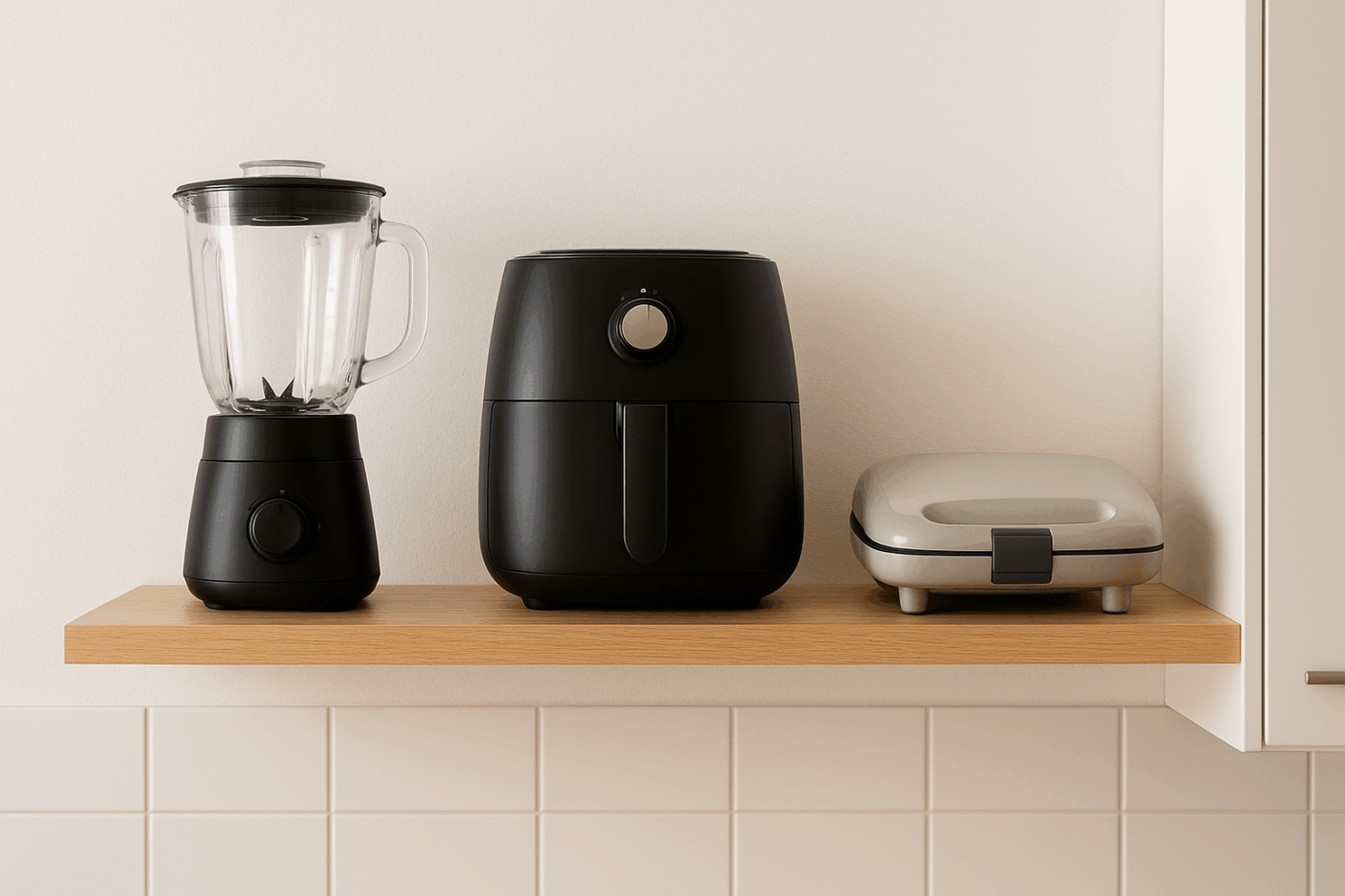 Como escolher os eletrodomésticos da cozinha