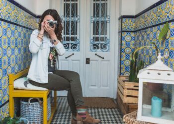 Estampas geométricas: como o design das formas está redefinindo a decoração contemporânea