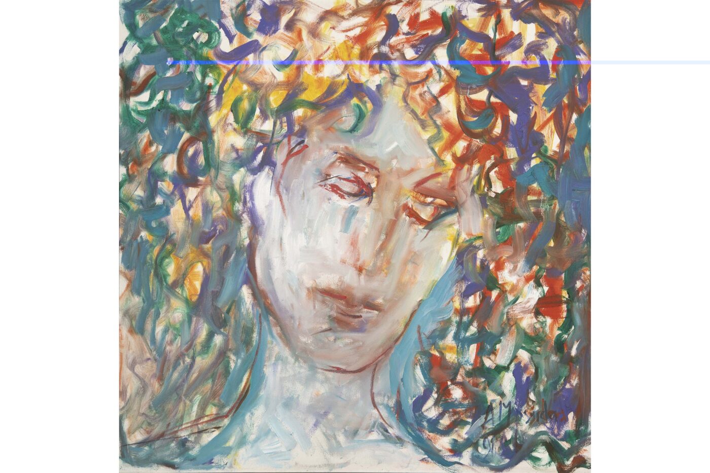 MON celebra 100 anos de Alberto Massuda com mostra de 90 obras inéditas ao público