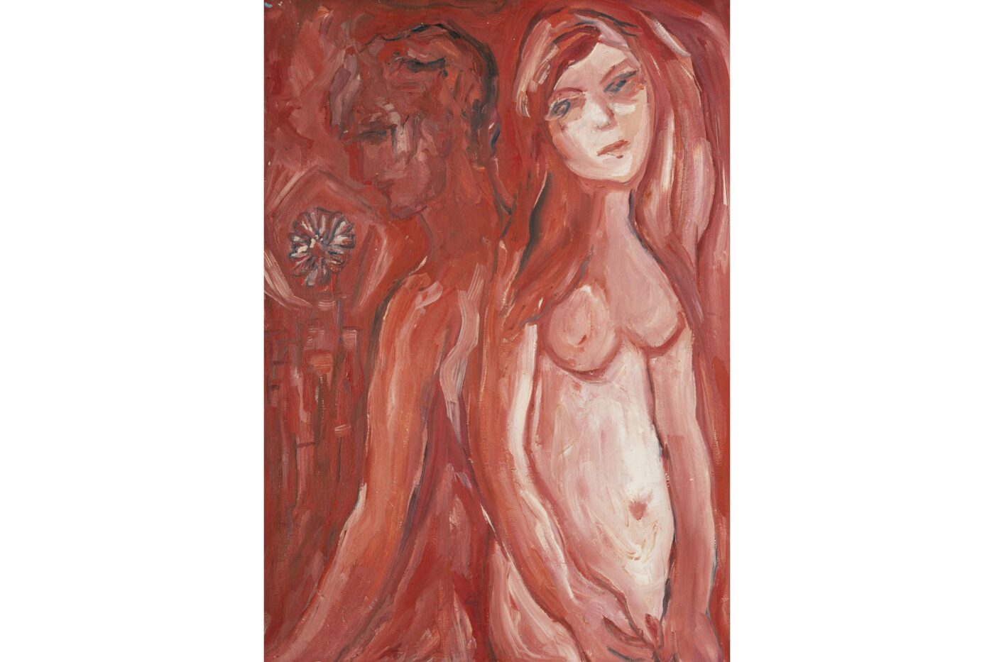 MON celebra 100 anos de Alberto Massuda com mostra de 90 obras inéditas ao público