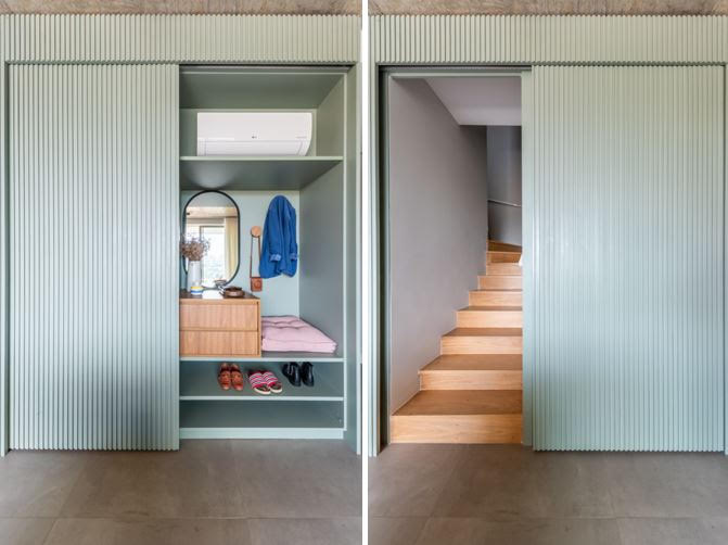 Hall de entrada: 5 ideias para inspirar o espaço