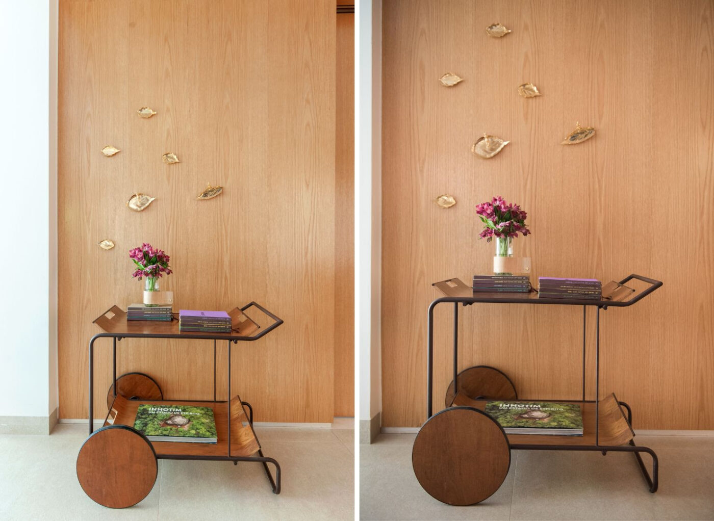 As histórias por trás dos elementos presentes na decoração de interiores