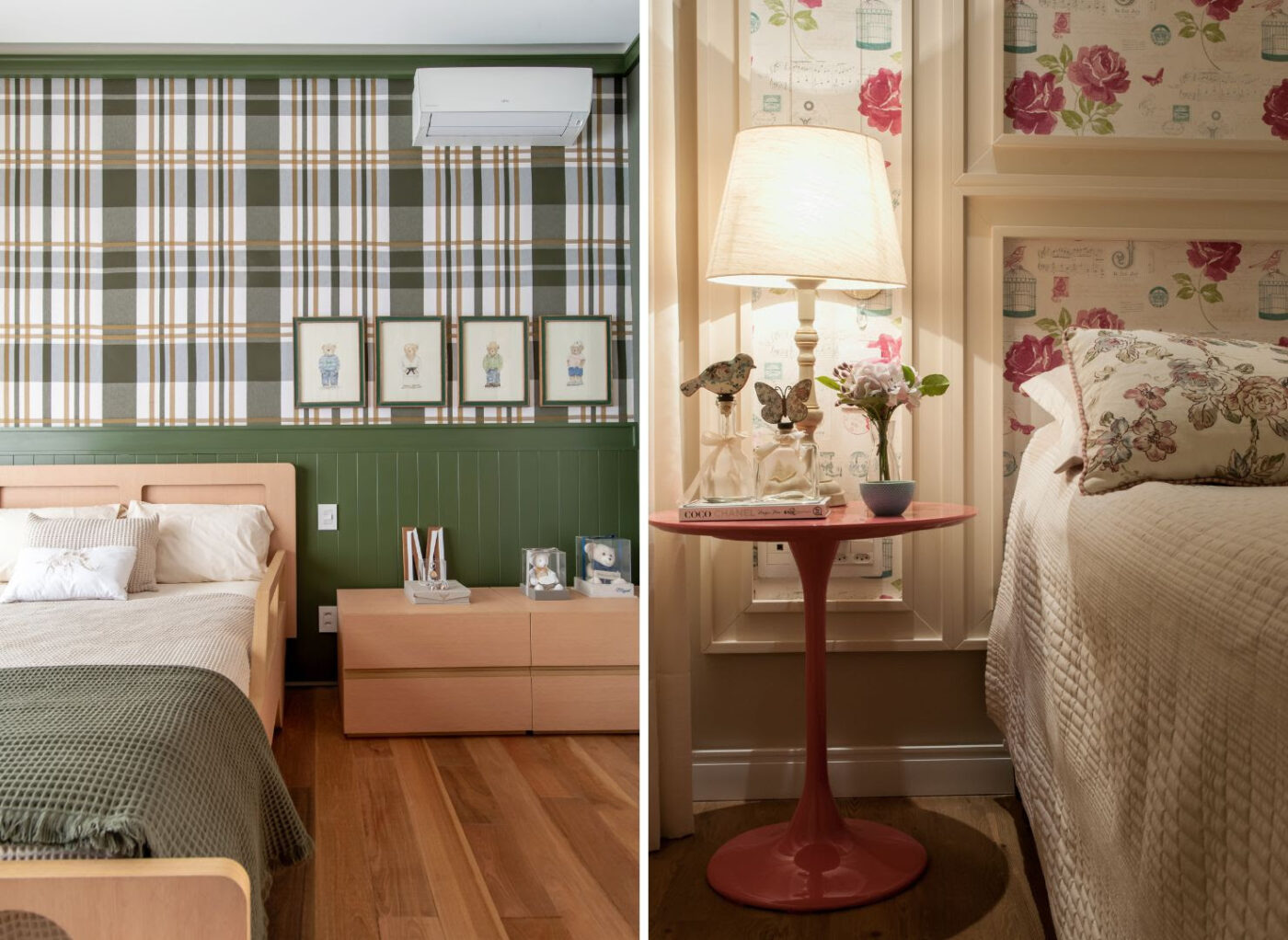 As histórias por trás dos elementos presentes na decoração de interiores