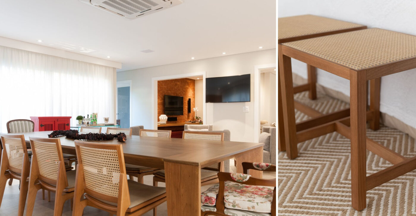 As histórias por trás dos elementos presentes na decoração de interiores