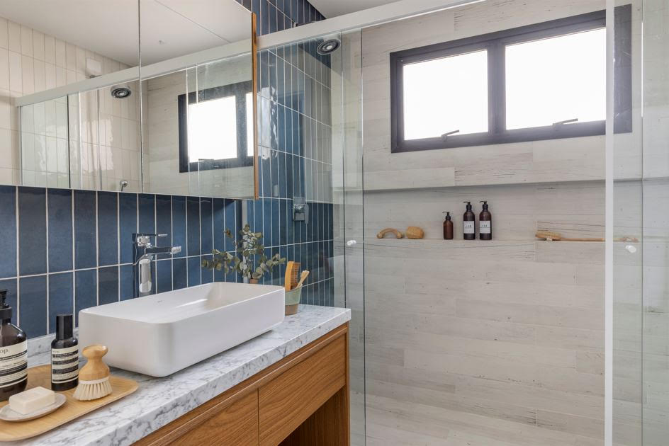 Impermeabilização de banheiros: evite vazamentos e prejuízos