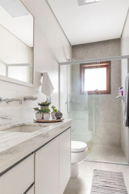 Impermeabilização de banheiros: evite vazamentos e prejuízos