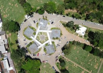 Estrela Urbanidade/Reprodução