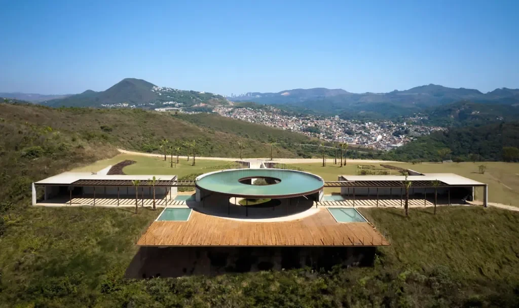 Cemitério Parque da Saudade recebe projeto inovador que transforma luto em memória viva