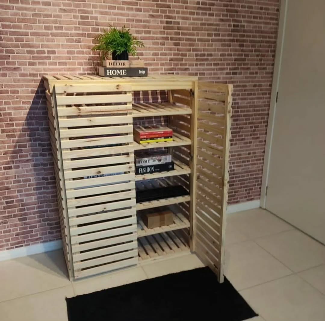 Madeira crua na decoração: como usar, preservar e valorizar sua beleza natural