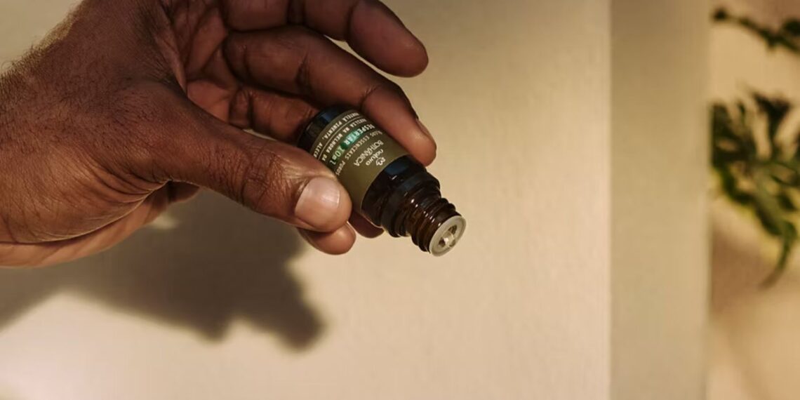Aromaterapia em Alta: Natura Bothânica aposta em óleos essenciais para combater estresse, insônia e fadiga emocional