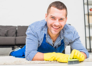 Mau cheiro em tapetes e roupas de cama: como acabar de vez com os odores escondidos na sua casa