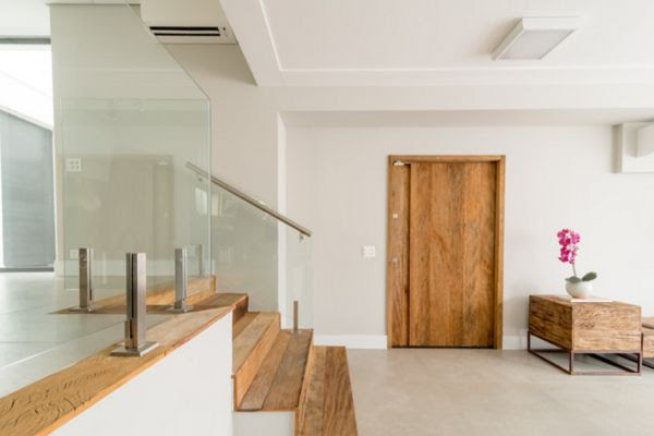 Pilares e vigas: a estrutura que dá forma e identidade aos espaços