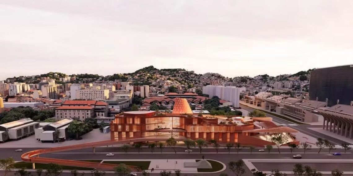 Prefeitura do Rio de Janeiro/Divulgação