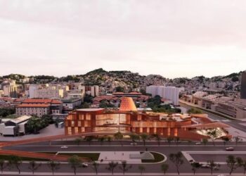 Prefeitura do Rio de Janeiro/Divulgação