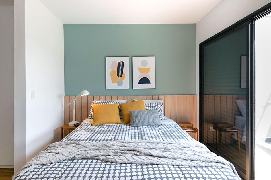 O que não pode faltar em um bom projeto de quarto