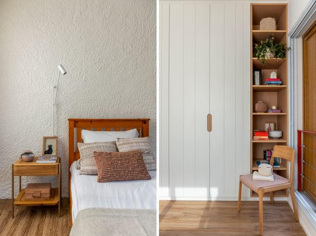 O que não pode faltar em um bom projeto de quarto