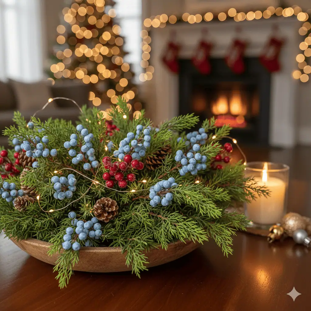 7 plantas com espírito natalino que irão transformar sua casa no fim de ano