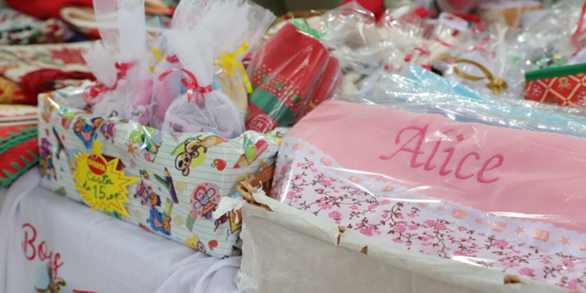 Foto: Hully Paiva/SECOM