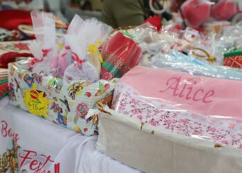 Foto: Hully Paiva/SECOM